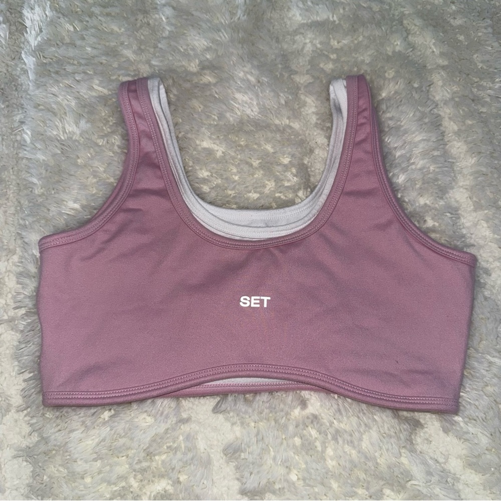 SET active bra